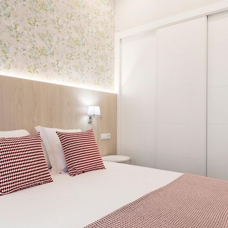 Feelathome San Marcos Apartments Madrid Bagian luar foto