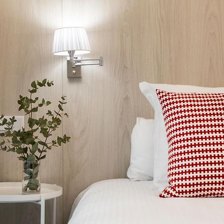 Feelathome San Marcos Apartments Madrid Bagian luar foto