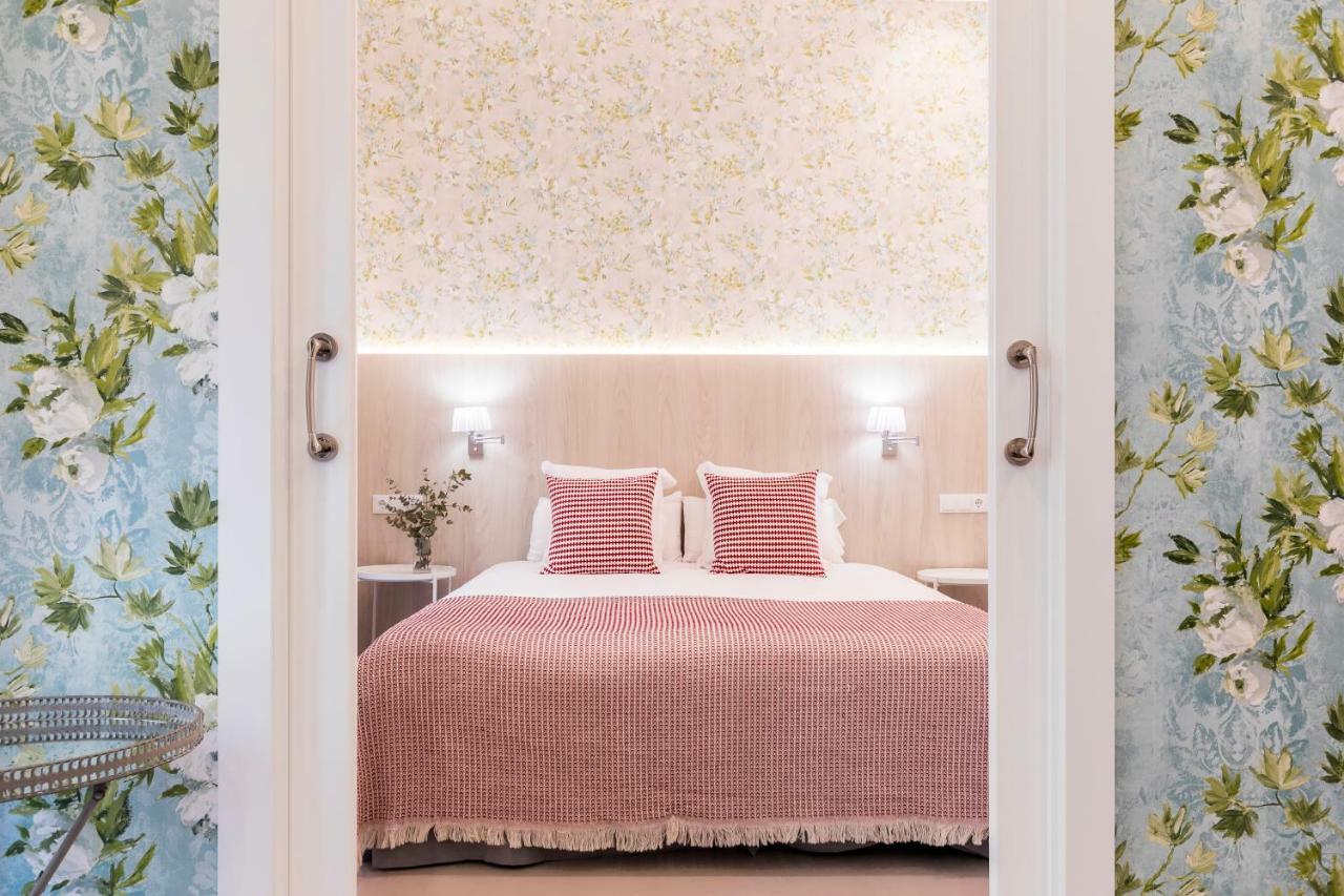 Feelathome San Marcos Apartments Madrid Bagian luar foto